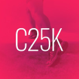 C25K Logo