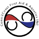Coast2Coast First aid & Aquatics