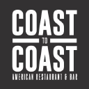 Coast to Coast logo