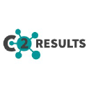 C2Results logo