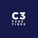C3 Pure Fibre logo