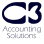 C3 Accounting Solutions logo