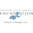 CHARLEVOIX COUNTY COMMUNITY FOUNDATION logo