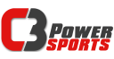 C3 Powersports logo
