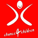 Chance 4 Children logo