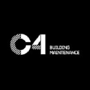 C4 Building Maintenance logo