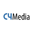 C4Media Logo com