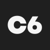 C6 Bank logo