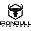 Logo for ca.ironbullstrength.com