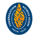 CONGREGATION AGUDAS ACHIM logo