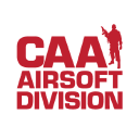 CAA AIRSOFT logo