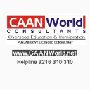 caanworld.net
