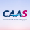 Civil Aviation Authority of Singapore - (CAAS) logo