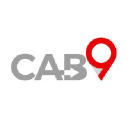 Cab9 logo