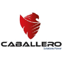 Caballero Solutions Power S.A. de C.V. logo