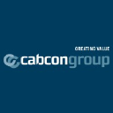 Cabcon Sverige logo