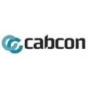 Cabcon Sverige logo