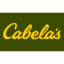 Cabela's Incorporated logo