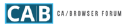 cabforum.org logo icon
