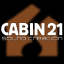 cabin21sound.com