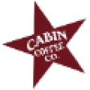 Cabin Coffee Co logo