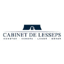 cabinet-de-lesseps.com
