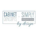 cabinetconceptsbydesign.com