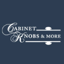 Cabinet Knobs & More