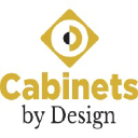 cabinetsbydesigninc.com