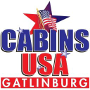 Cabins USA Gatlinburg