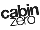 cabinzero.com Logo