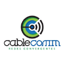 CableComm, SRL logo