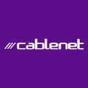 Cablenet logo