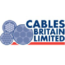 CABLES BRITAIN LIMITED logo