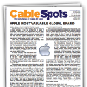 CableSpots