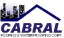 Cabral Roofing & Waterproofing Corp Logo