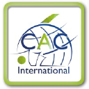 CAC International logo
