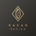 Cacao Review Logo