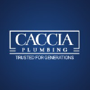 James Caccia Plumbing Inc