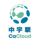 CACloud logo