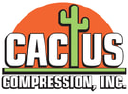 cactuscompression.com