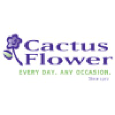 Cactus Flower Logo