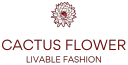Cactus Flower Fashions
