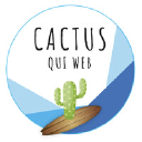 Cactus Qui Web in Elioplus