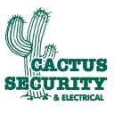 CACTUS SECURITY LIMITED logo
