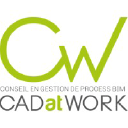 cadatwork.com