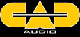 CAD Audio Logo