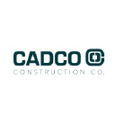  CADCO Construction Company, Inc. Logo