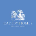 cadebyhomes.co.uk