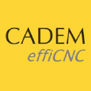 Cadem Technologies Pvt. Ltd. logo